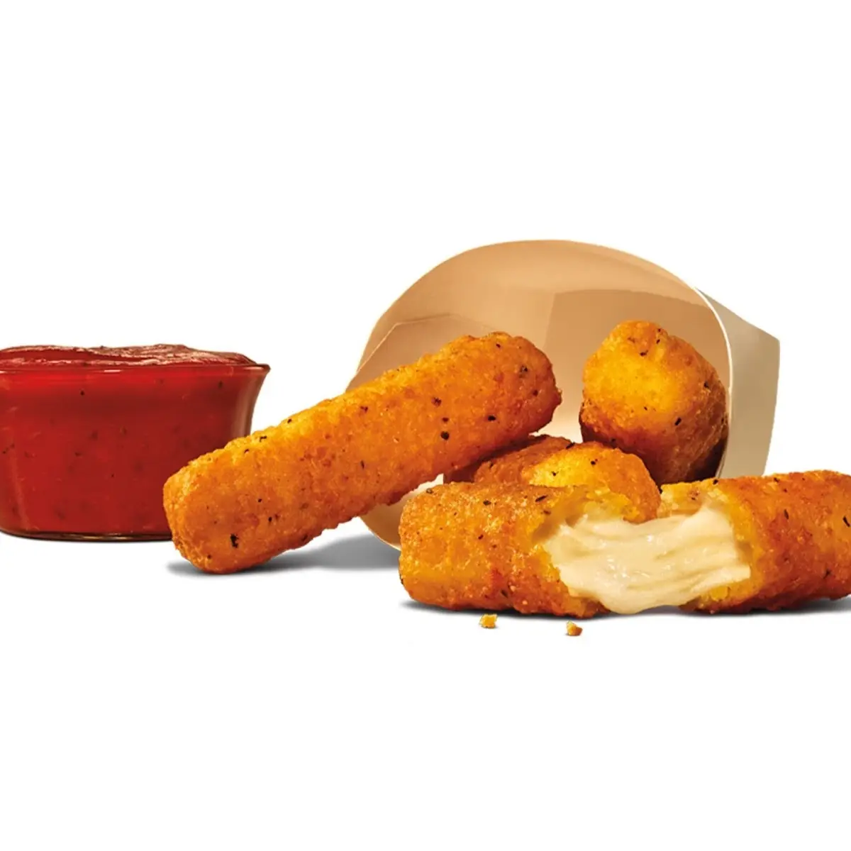 Mozzarella Sticks