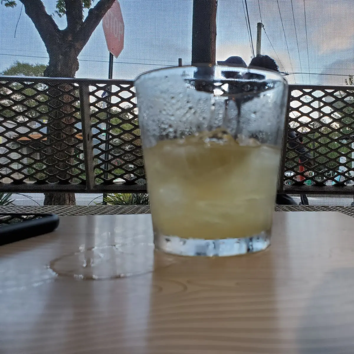 House Margarita