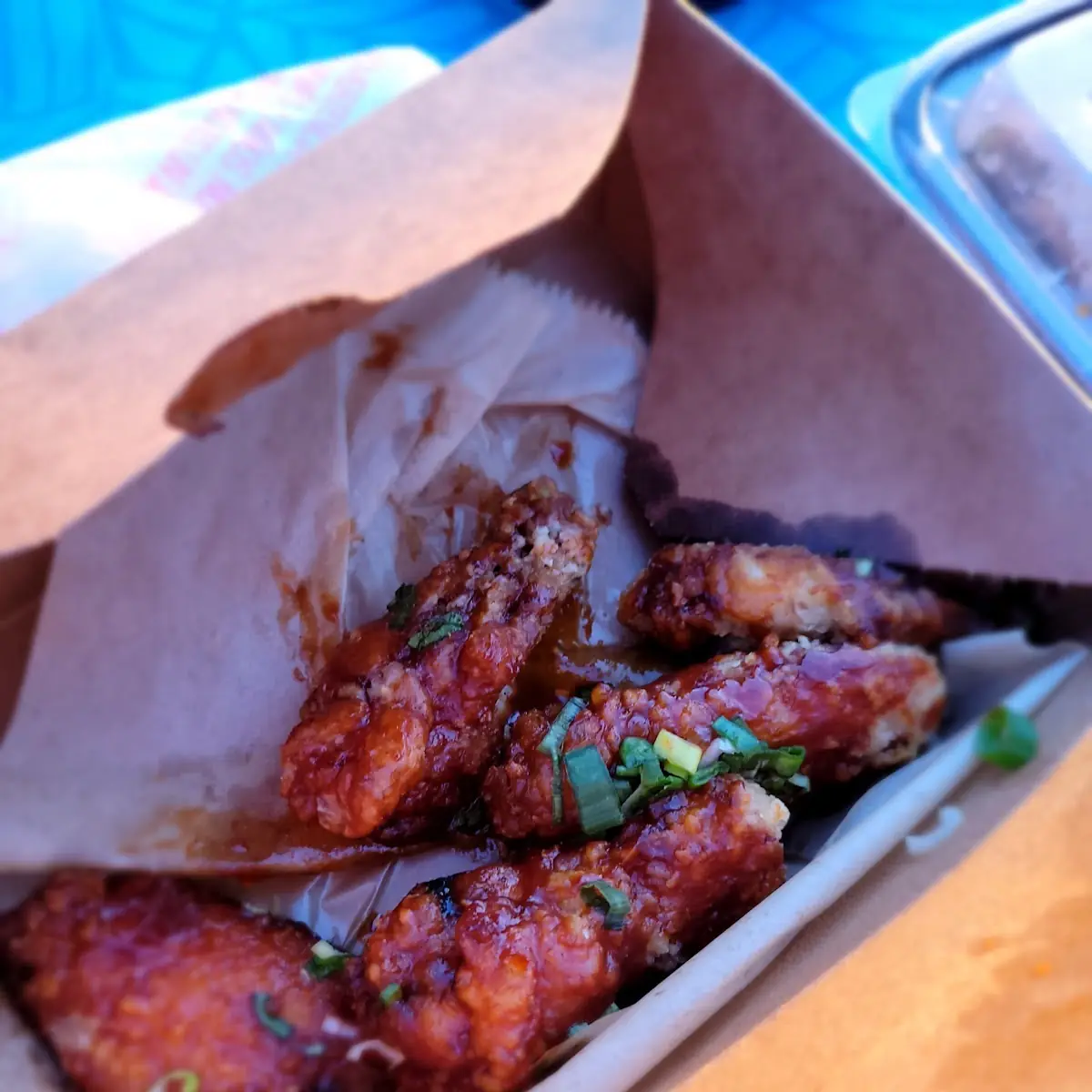 Chicken Wings