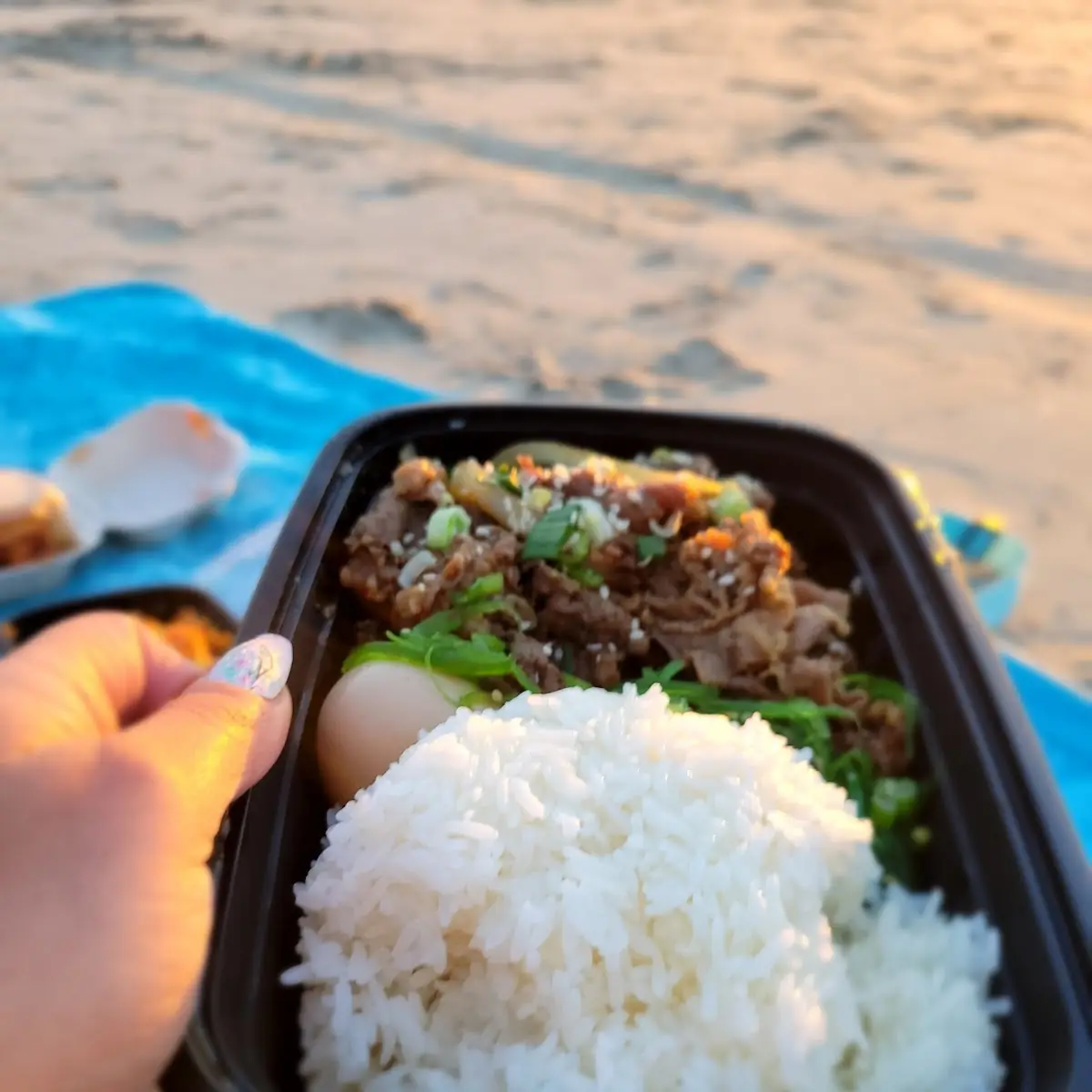 Mongolian Beef