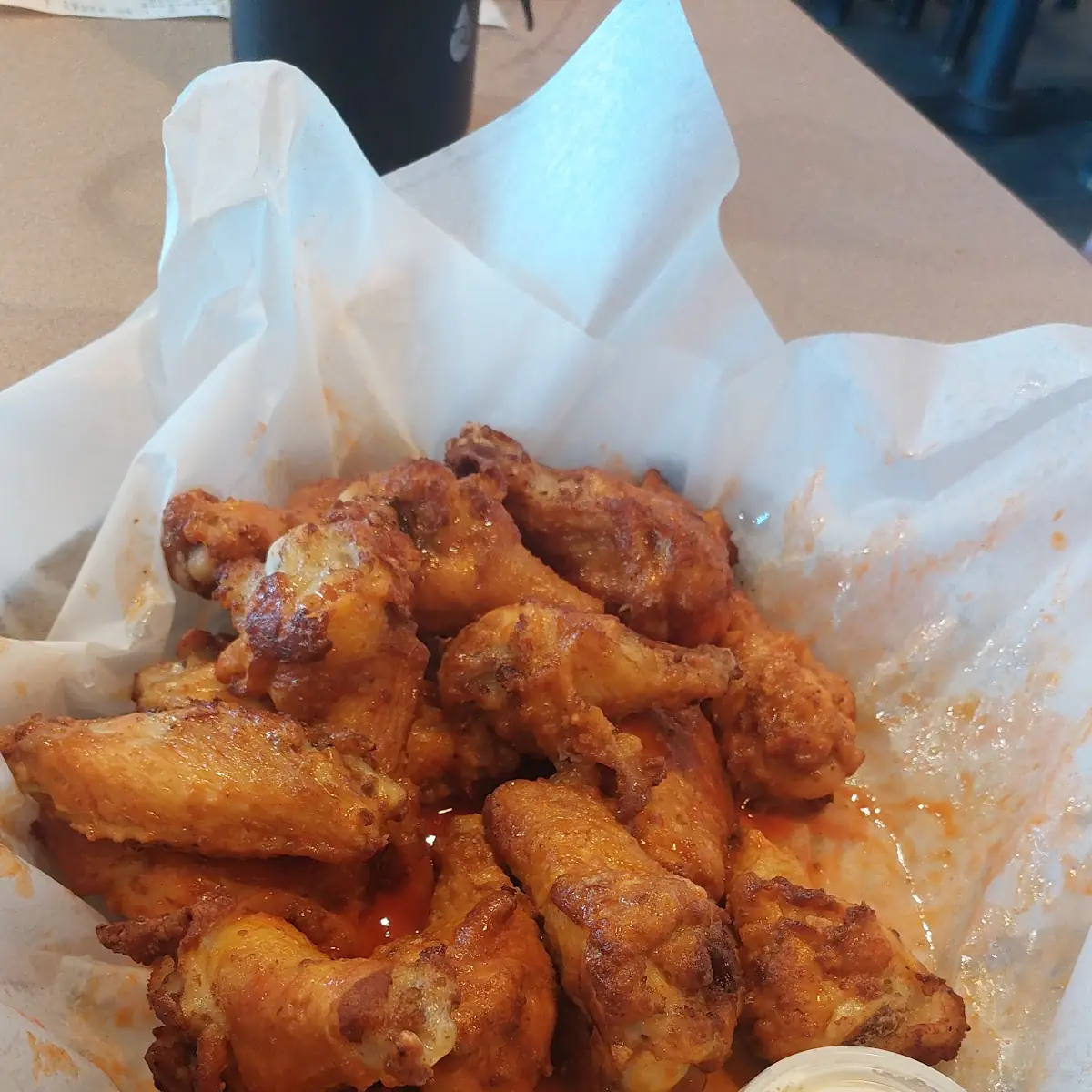 Lemon Pepper