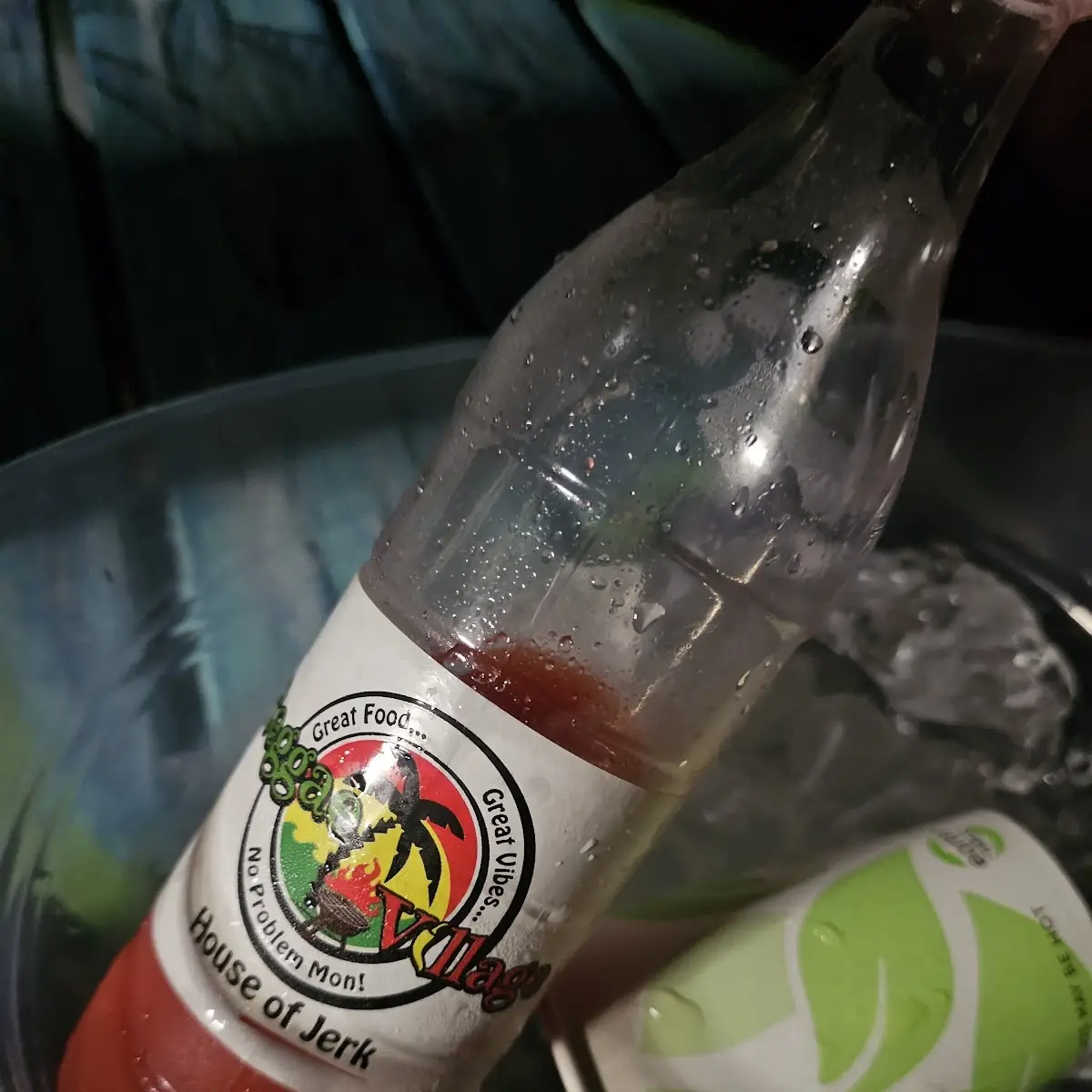 Rum Punch