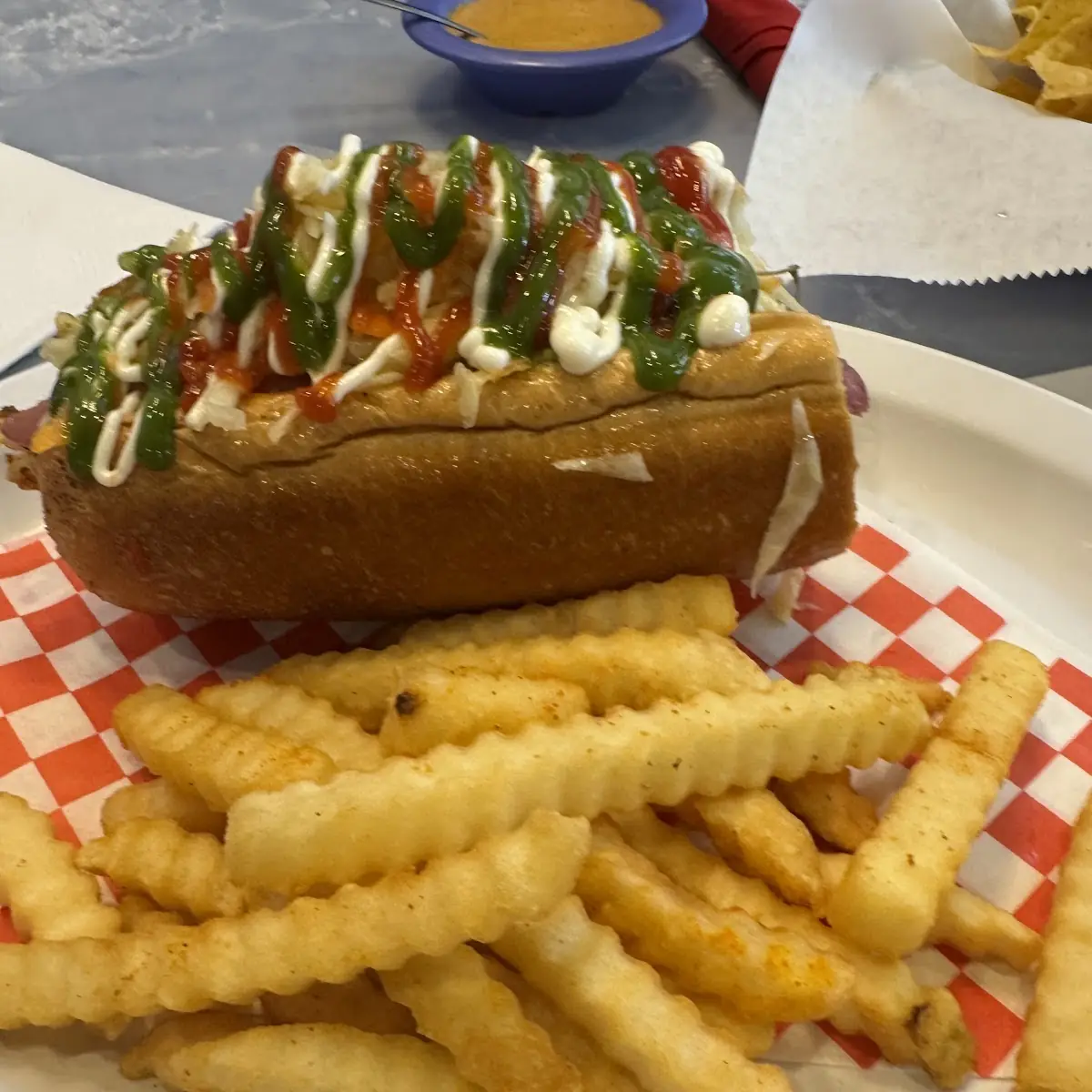 Lobster Roll