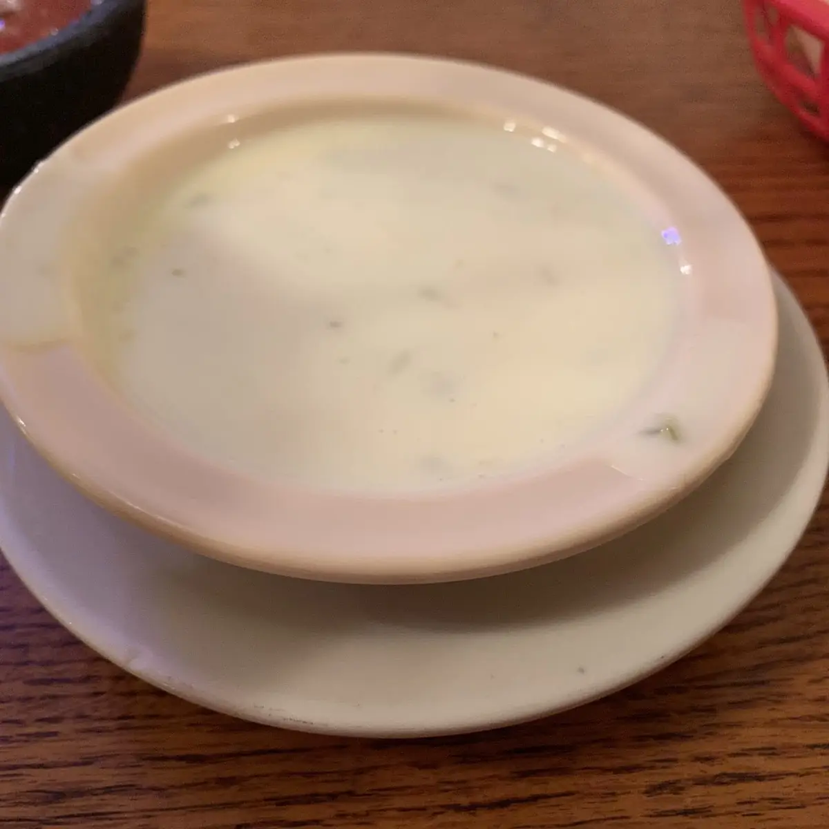 Cheese Dip