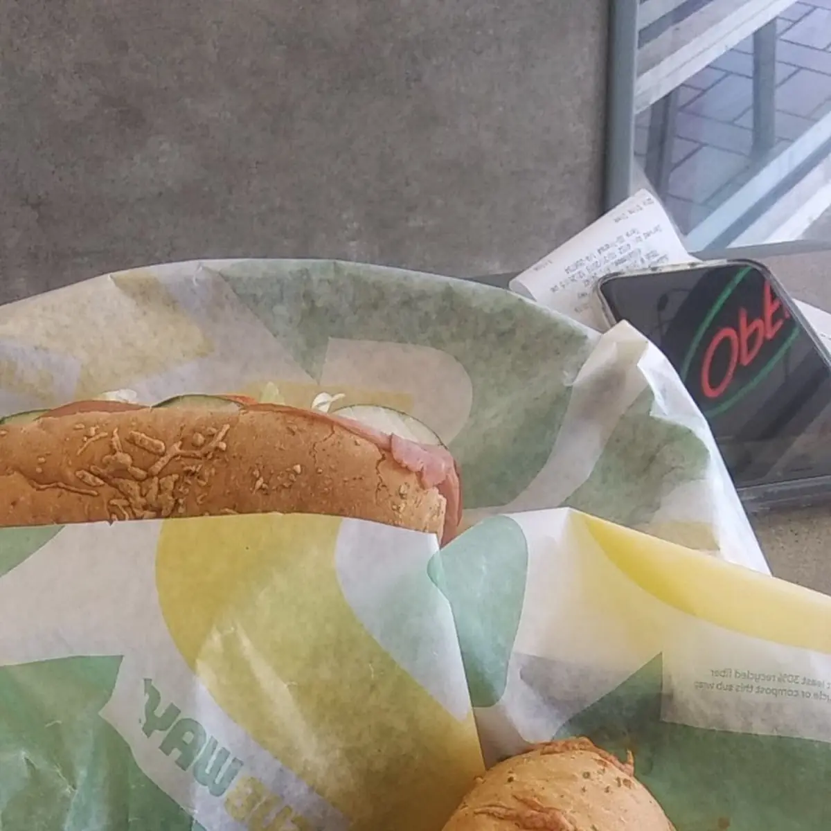 Cold Cut Combo
