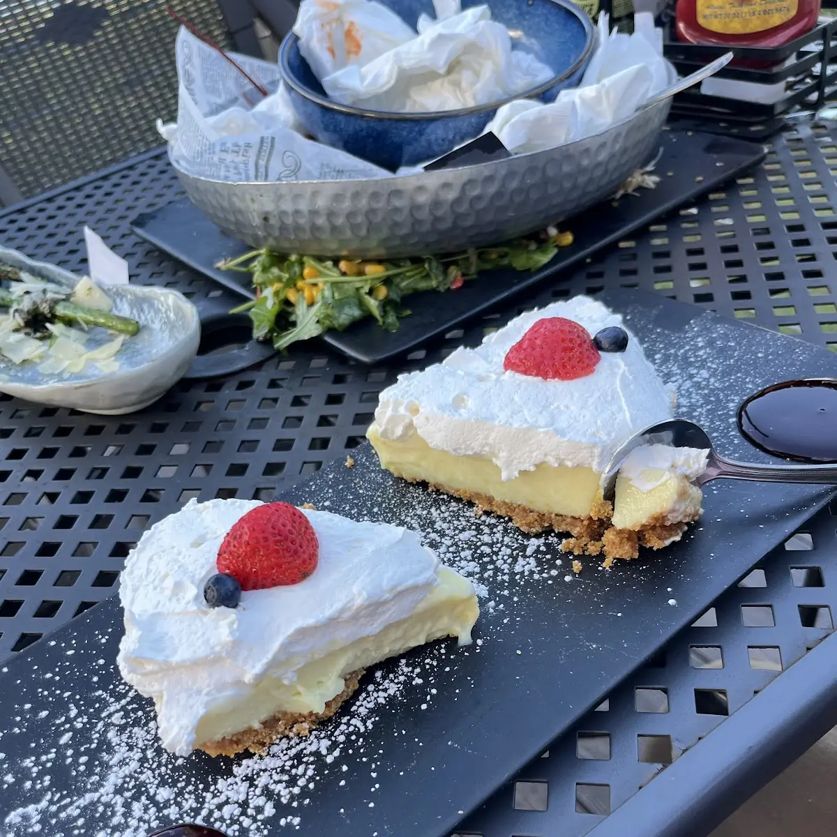 Key Lime Pie