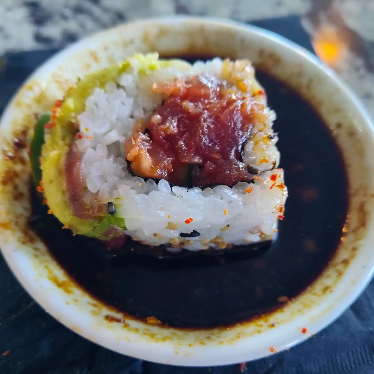 Tuna Roll