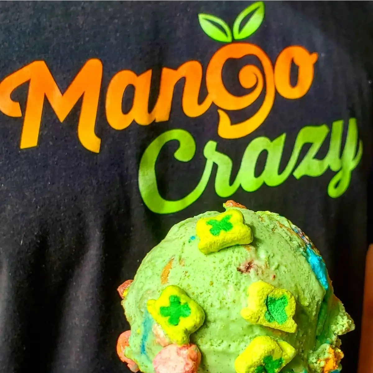 Mango Tango
