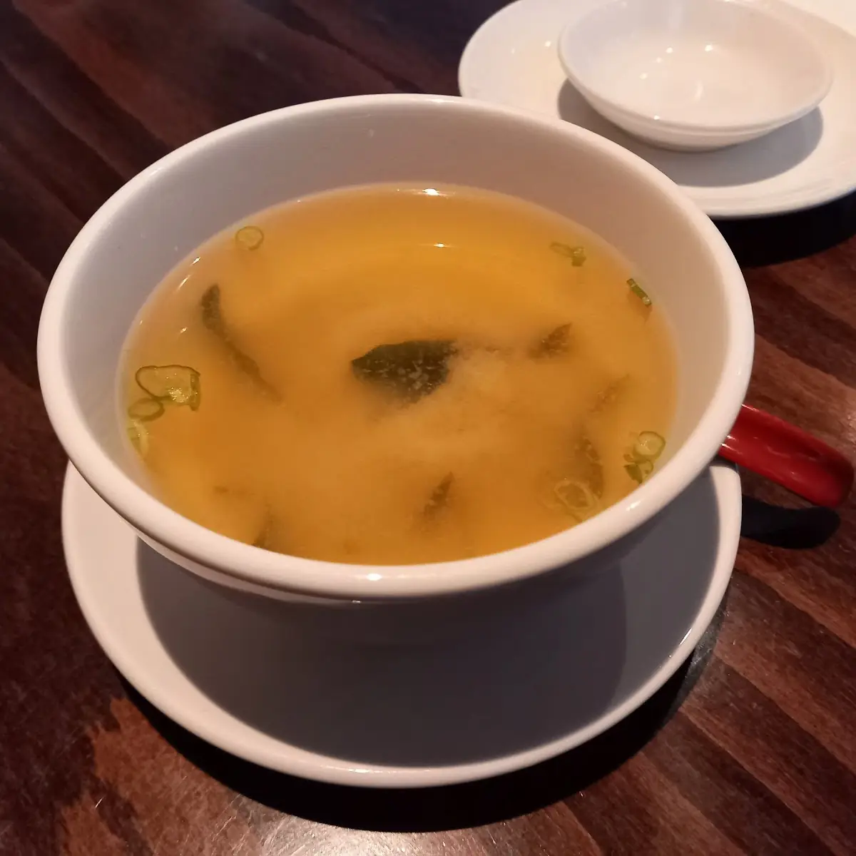 Miso Soup