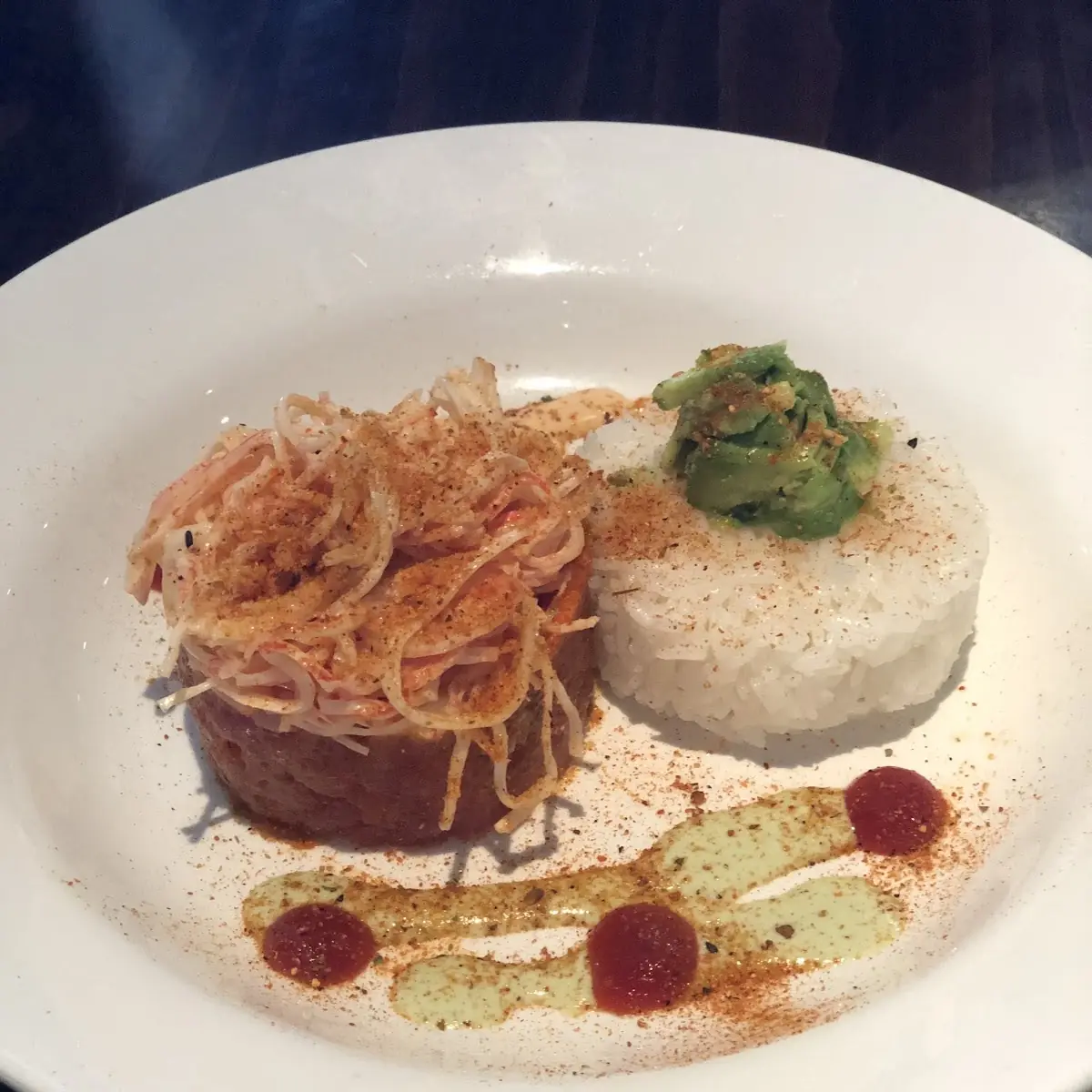 Tuna Tower
