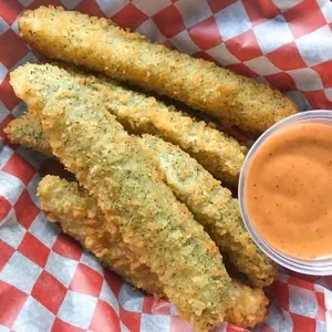 Pickle Spears