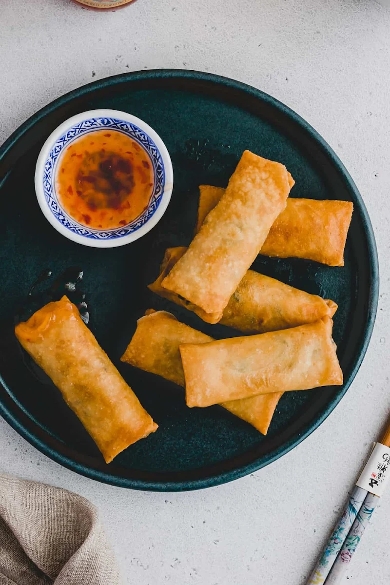 Spring Rolls