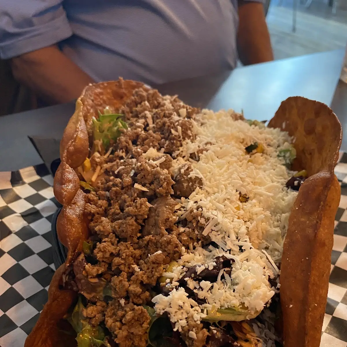 Taco Salad