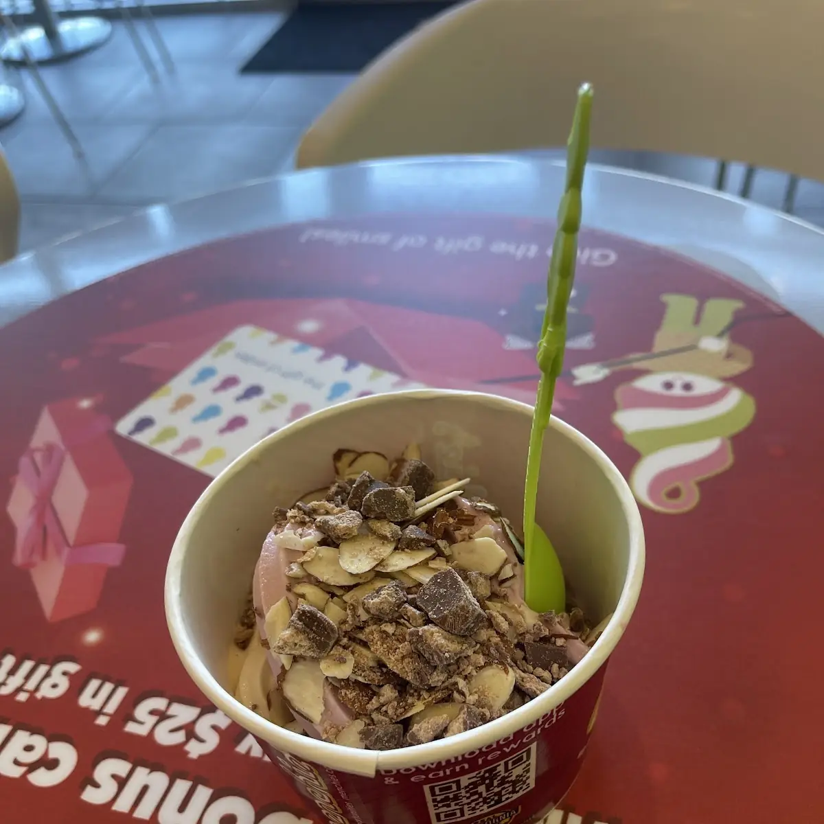 Hot Fudge