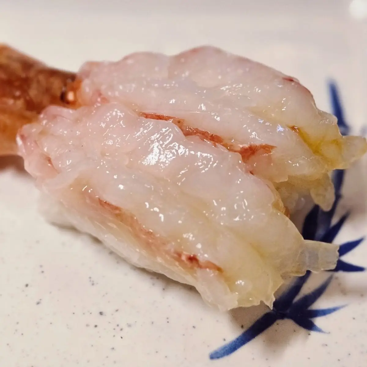 Amaebi Sweet Shrimp