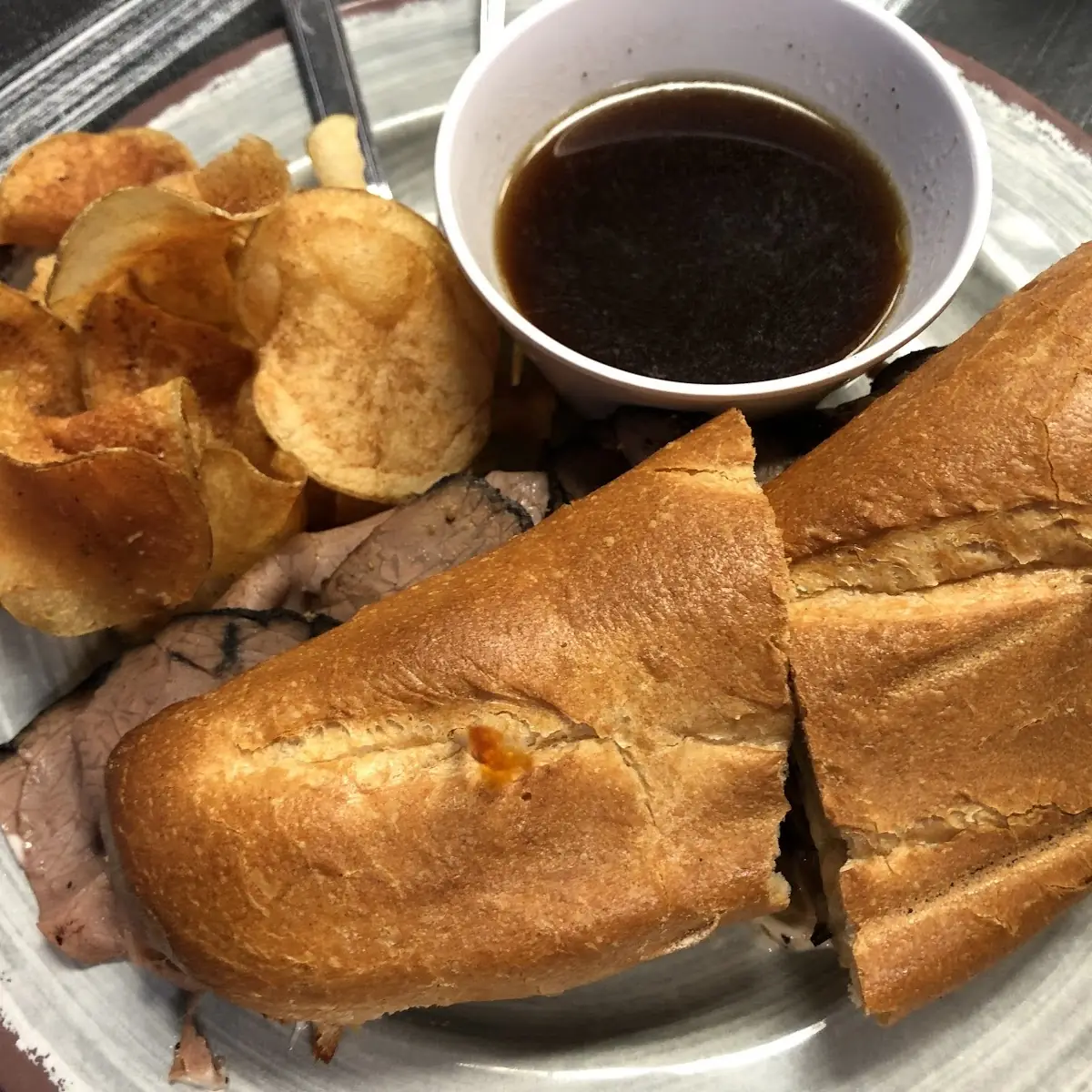 French Dip