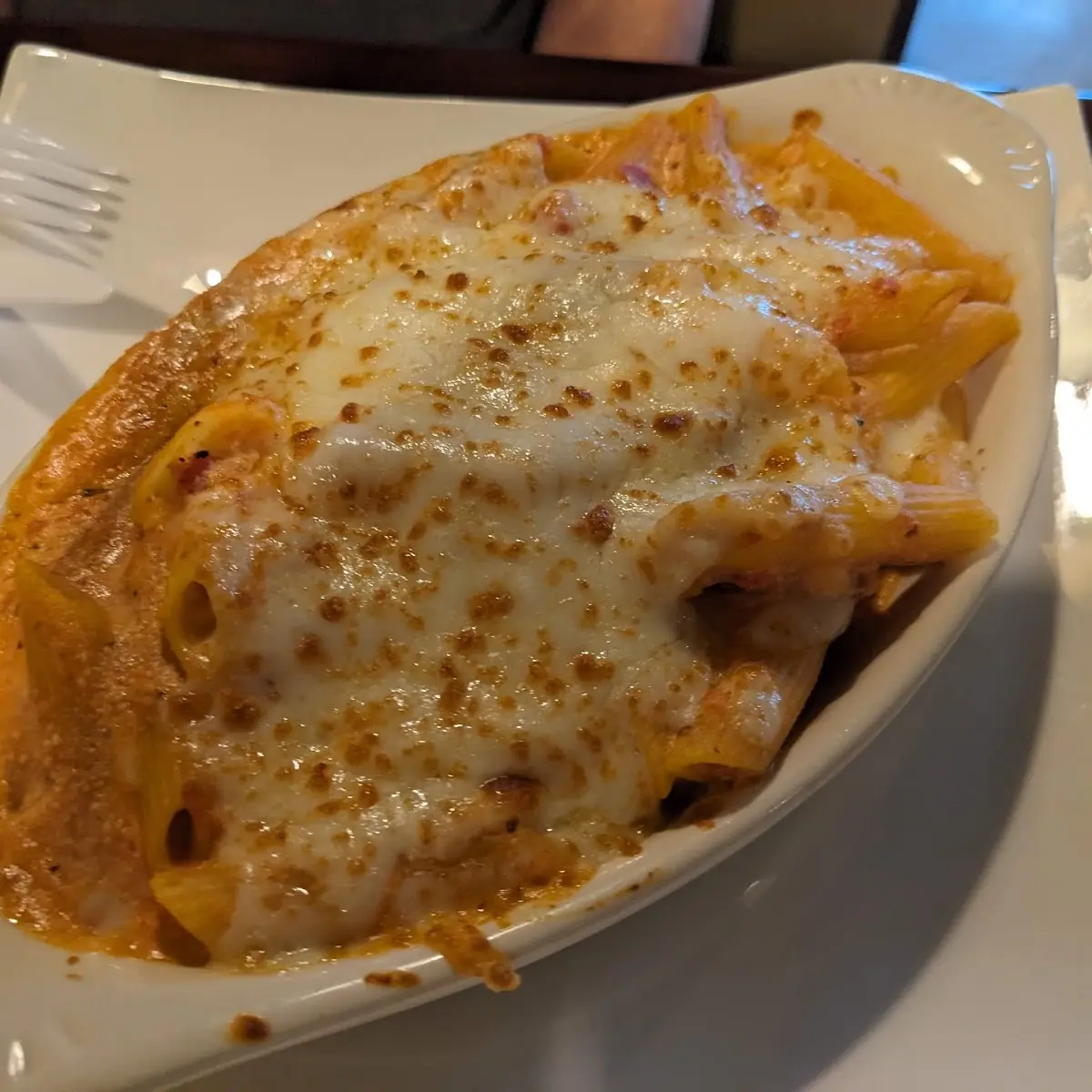Baked Ziti