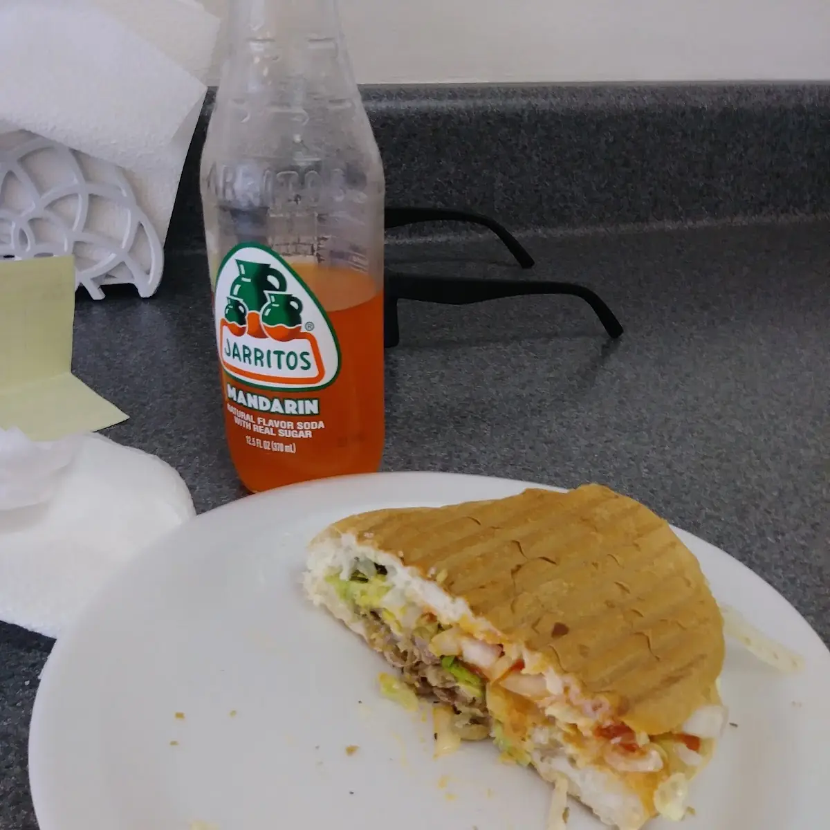 Torta Cubana