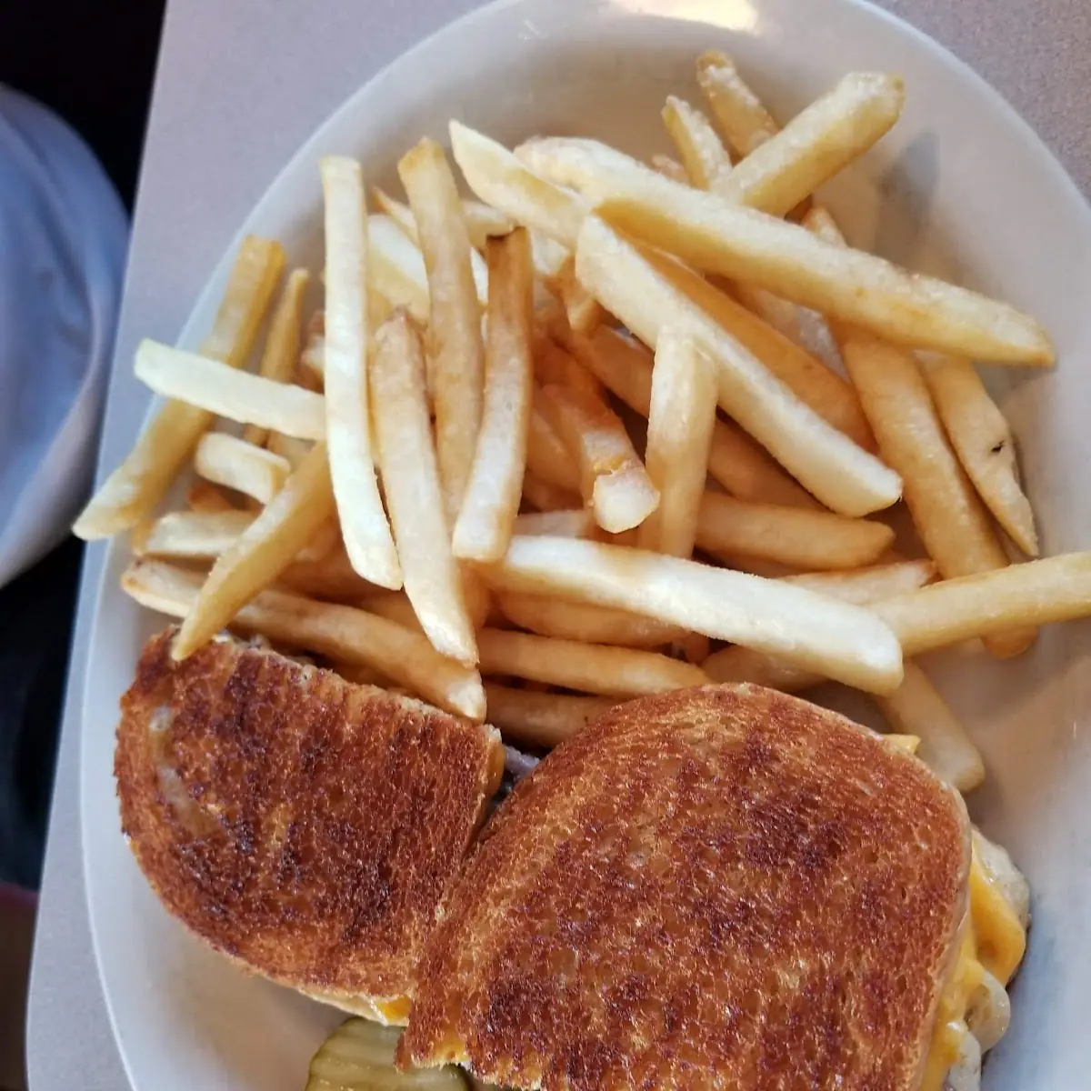 Patty Melt