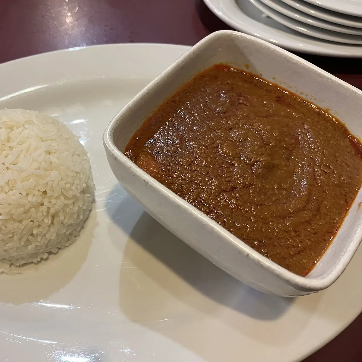 Chicken Curry