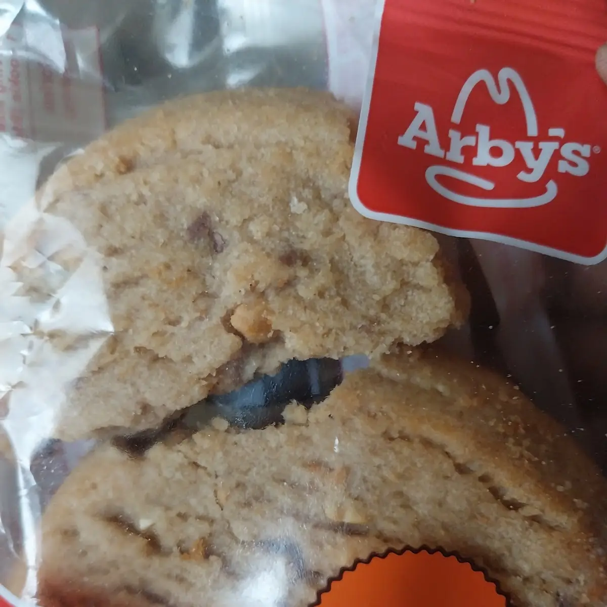 Peanut Butter Cookie