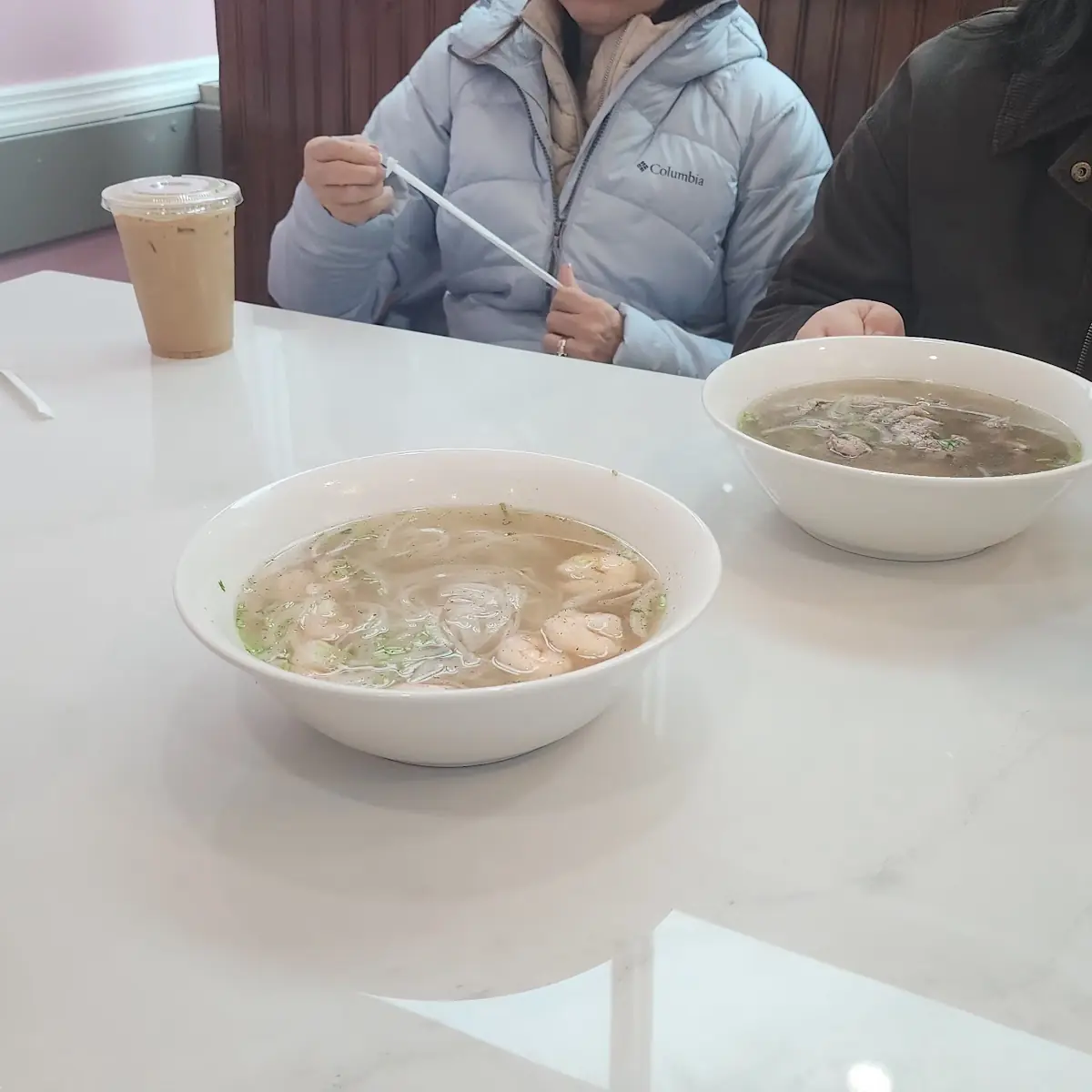 Pho GA