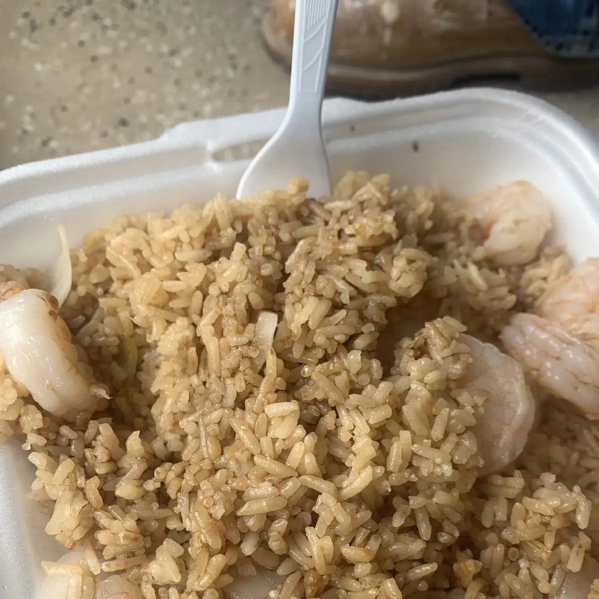 House Special Fried Rice