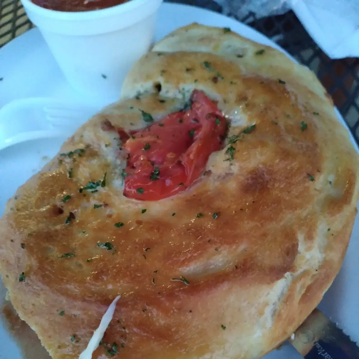 Calzone