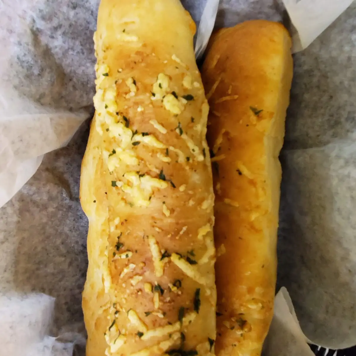 Garlic Bread
