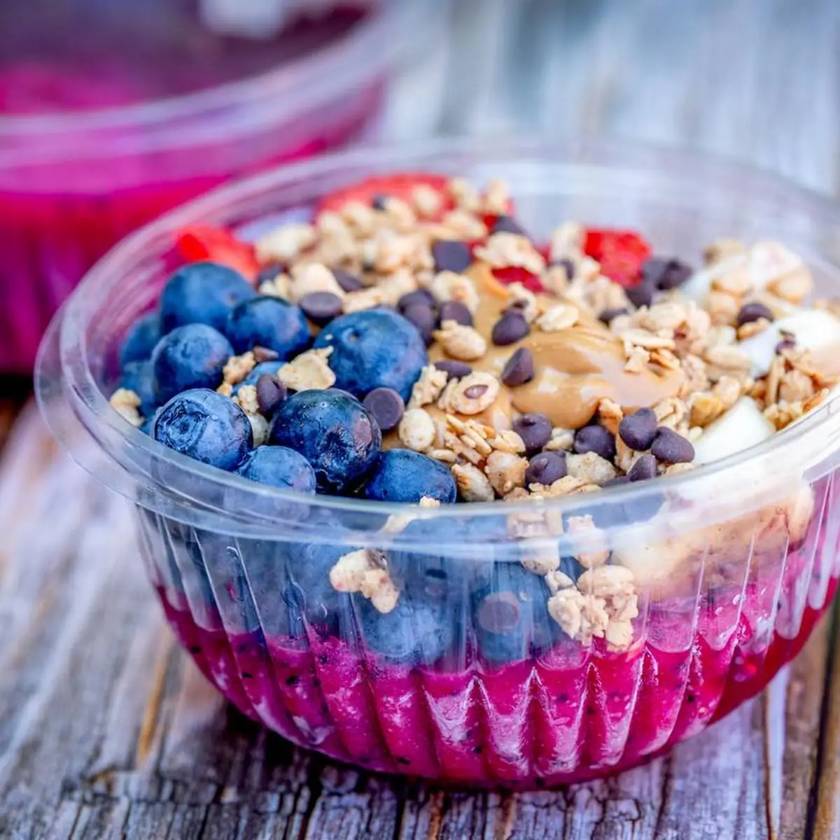 Acai Bowl