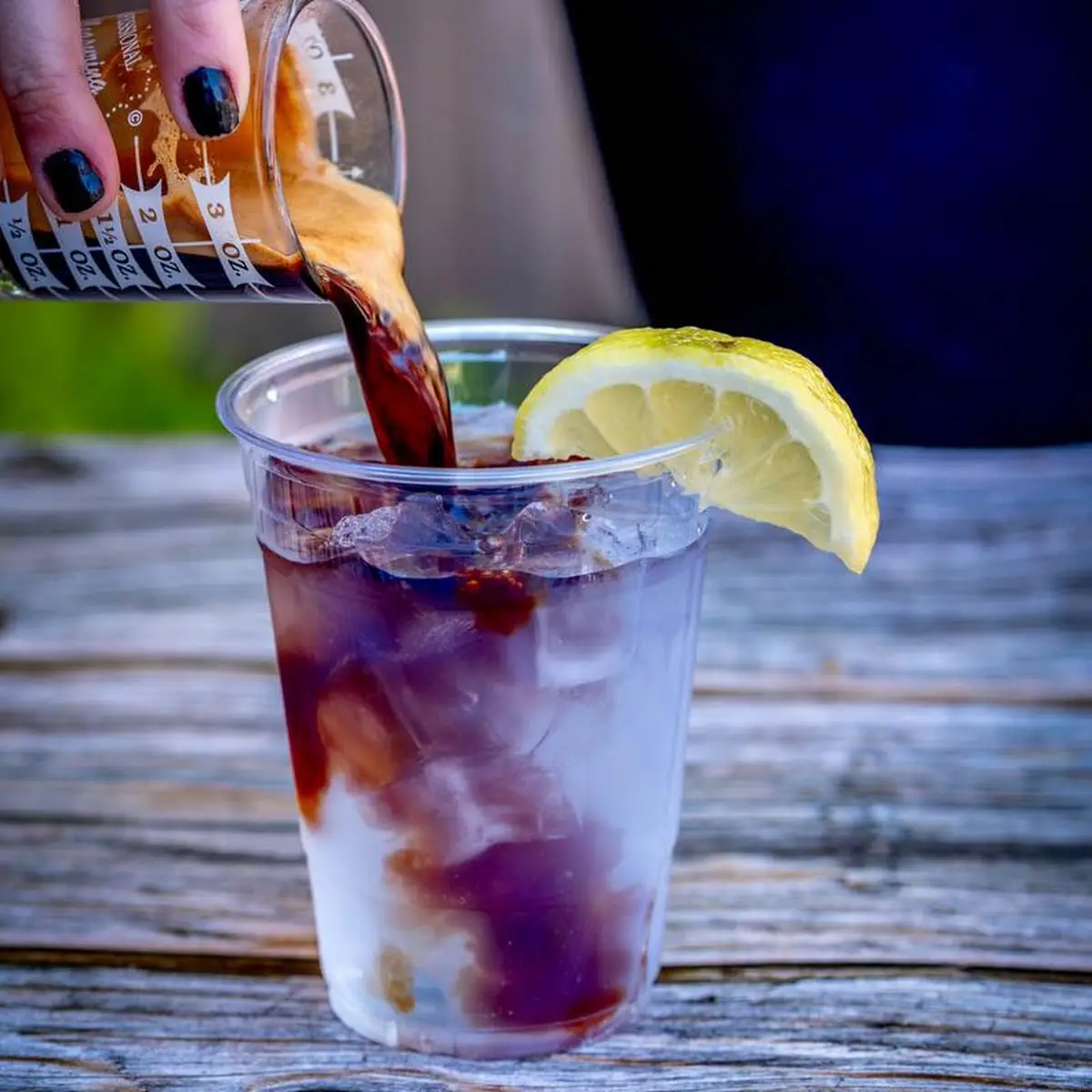 Cold Brew