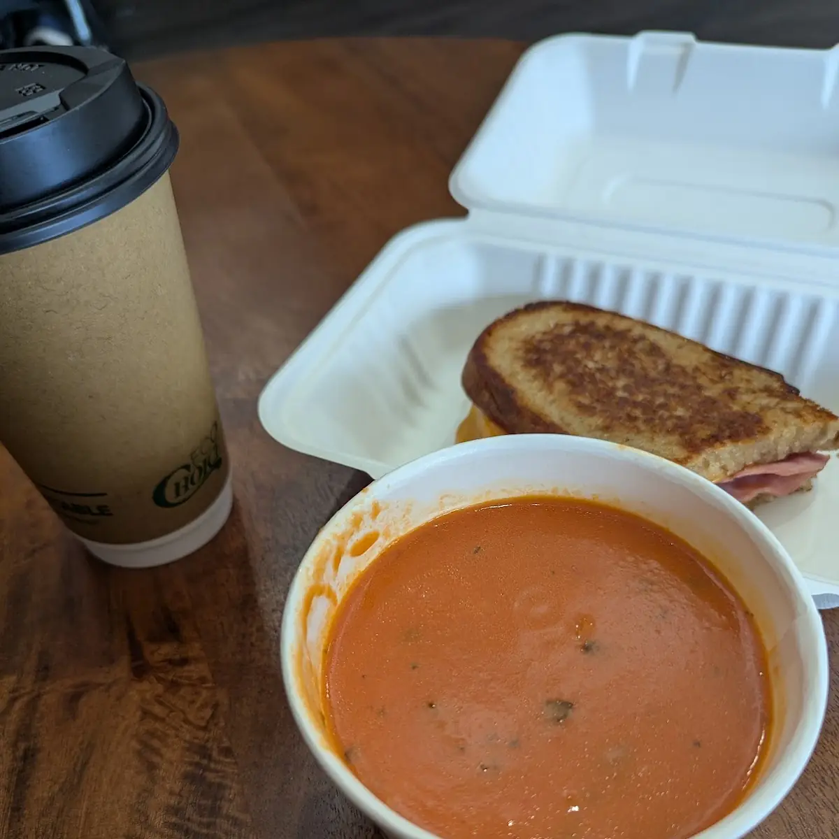 Tomato Soup