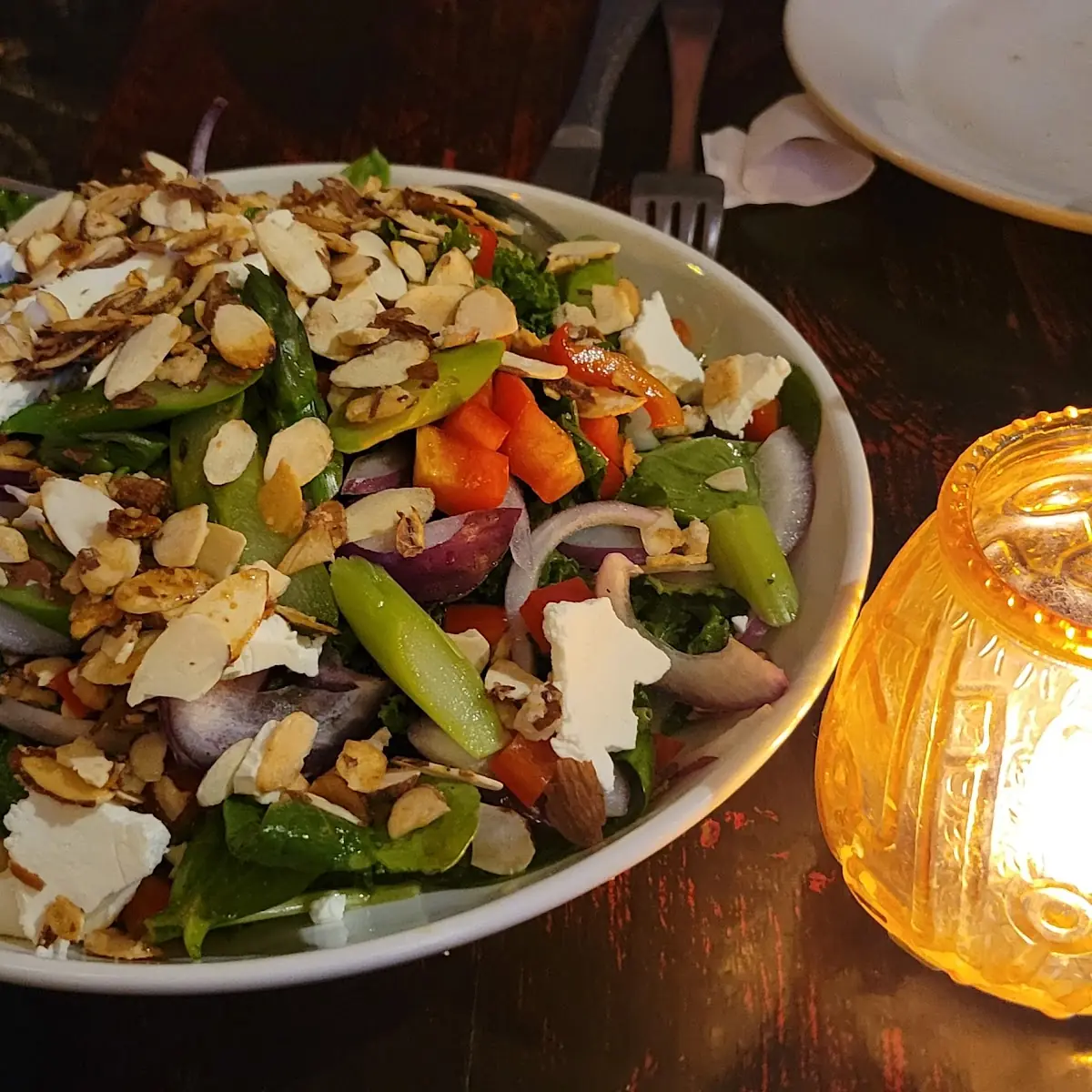 House Salad