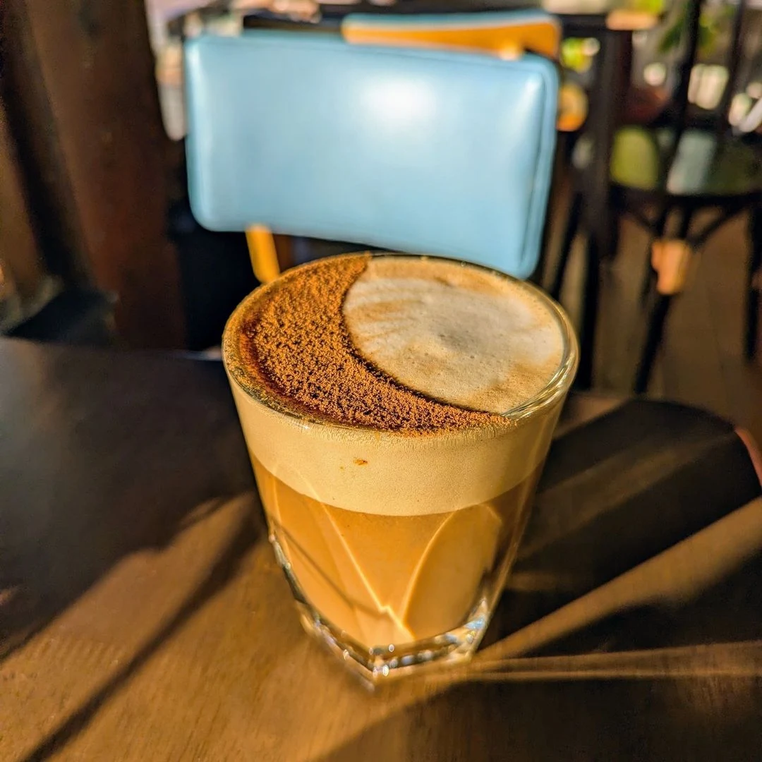 Cortado 4oz