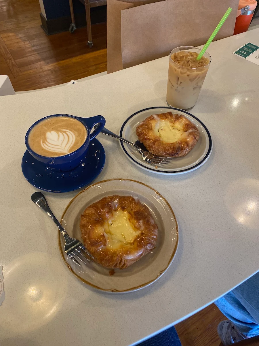 Onion Soup