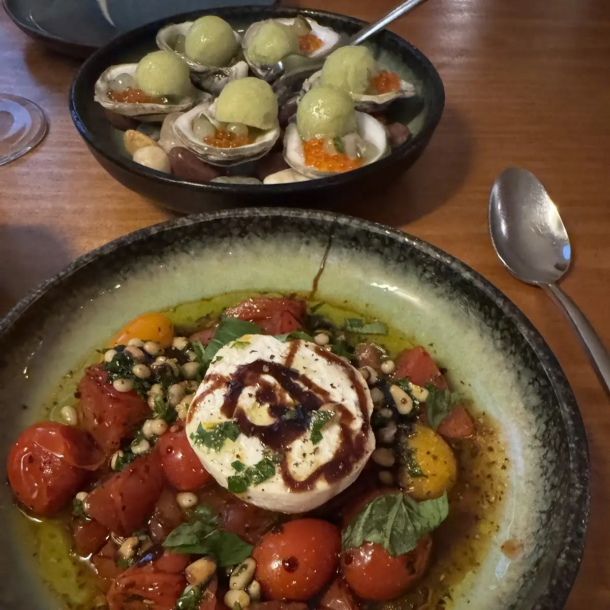 Caprese Salad