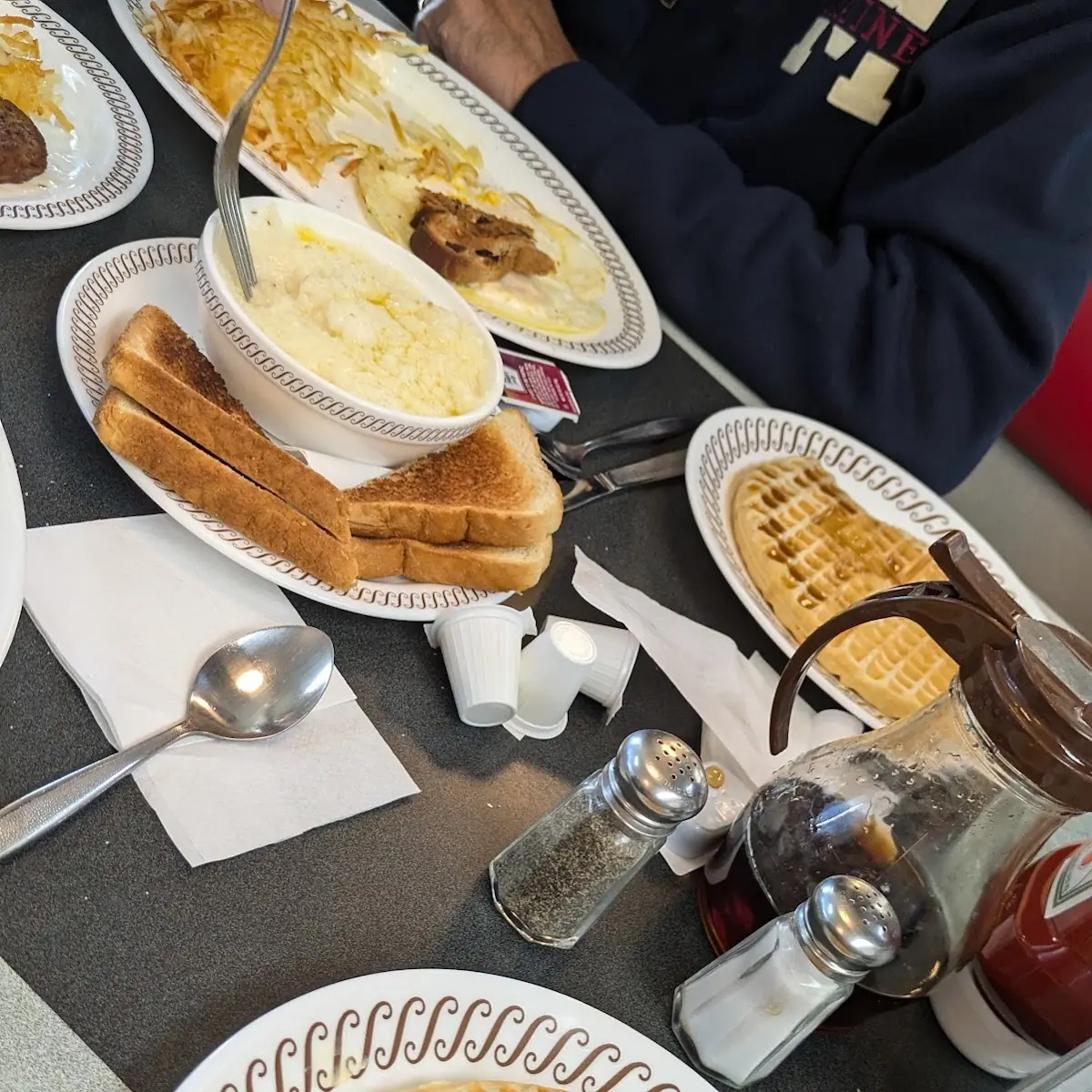 Classic Waffles