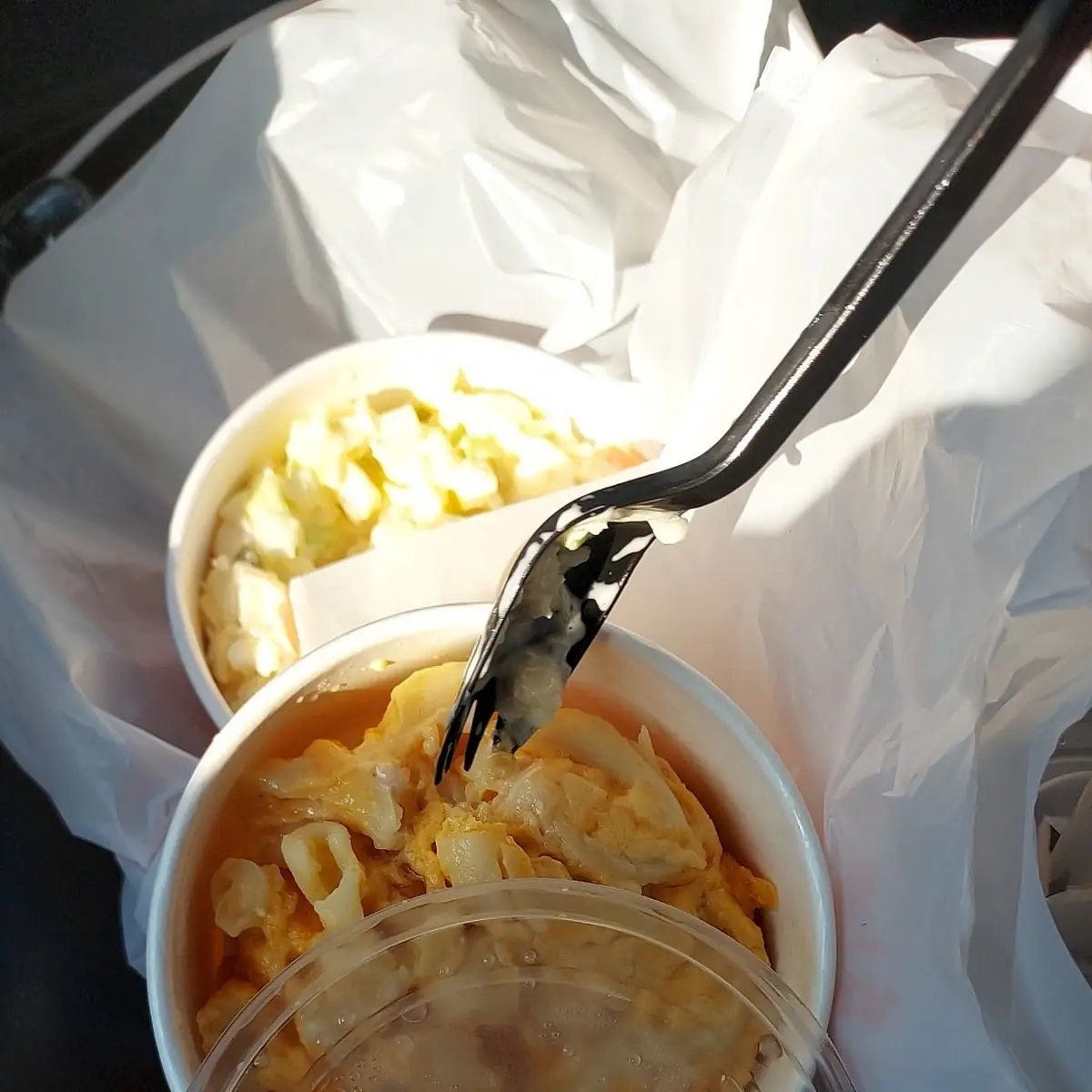 Mac and Cheese