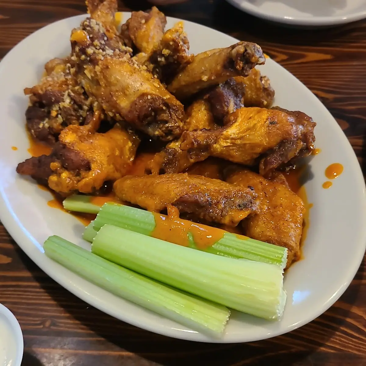 Side Wing Sauce