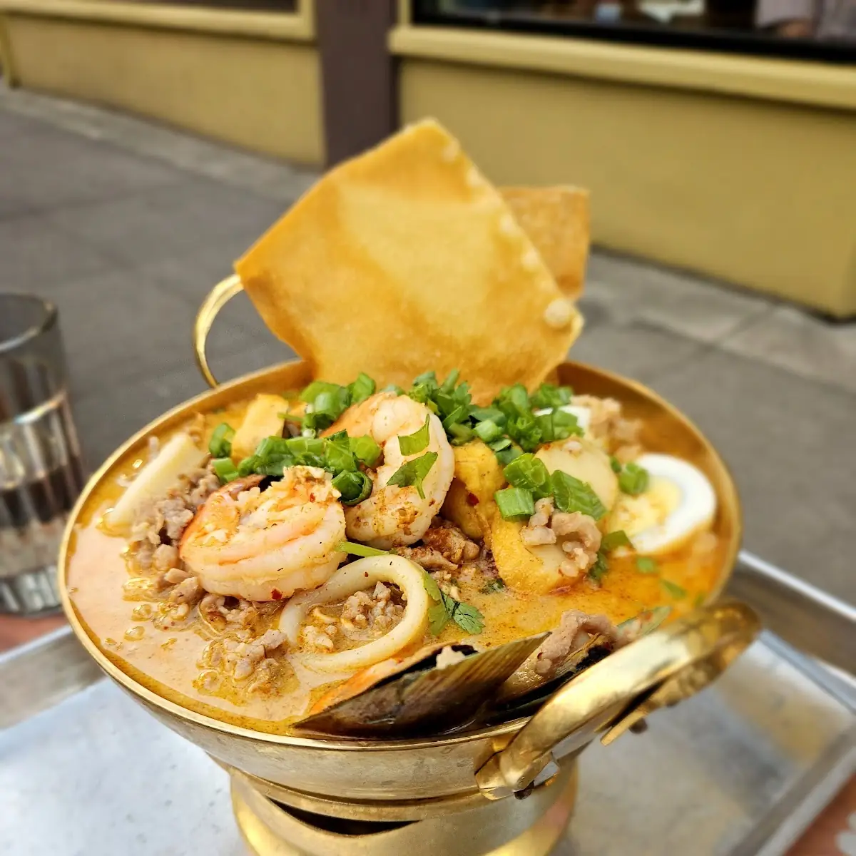 Kua Gai