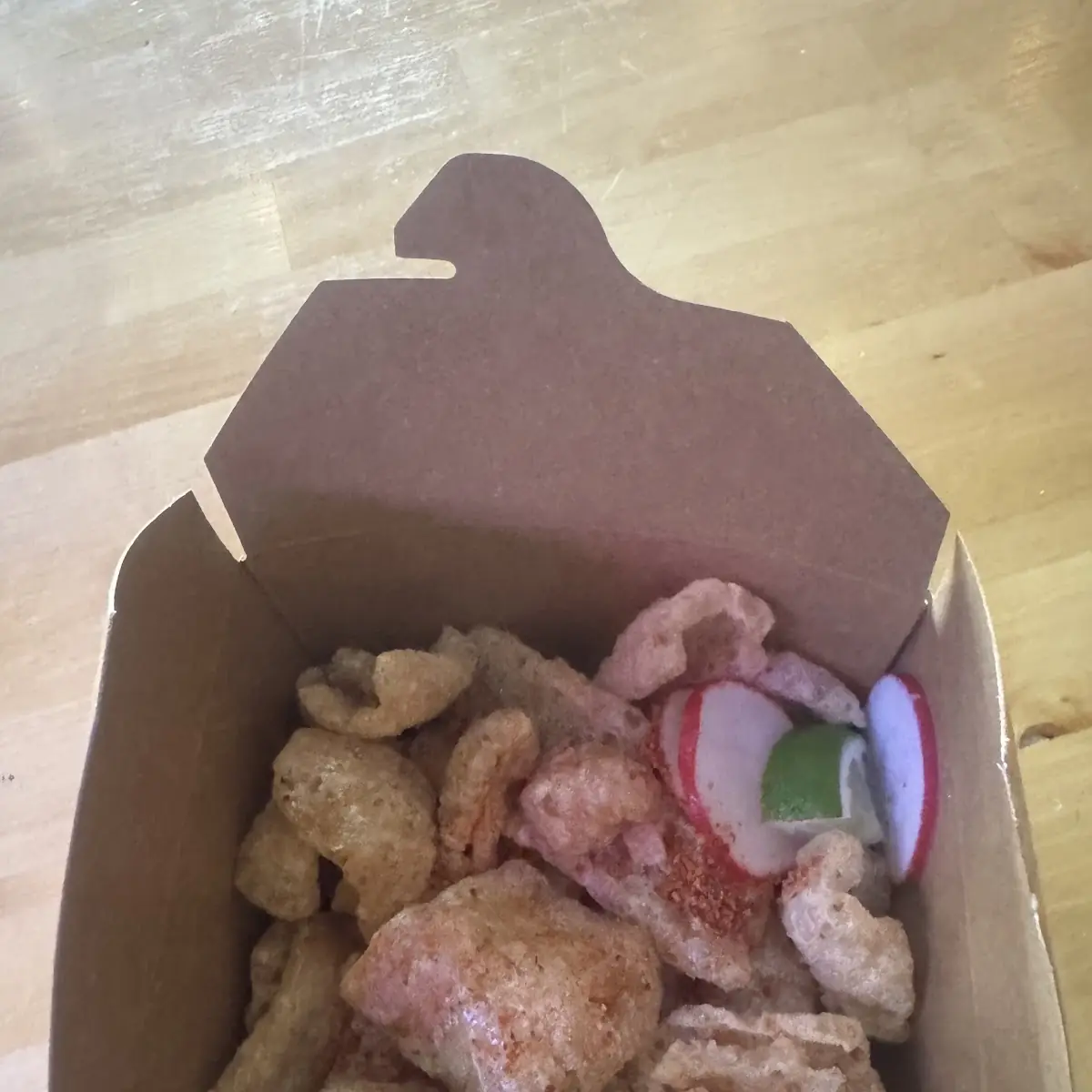 Fritto Misto