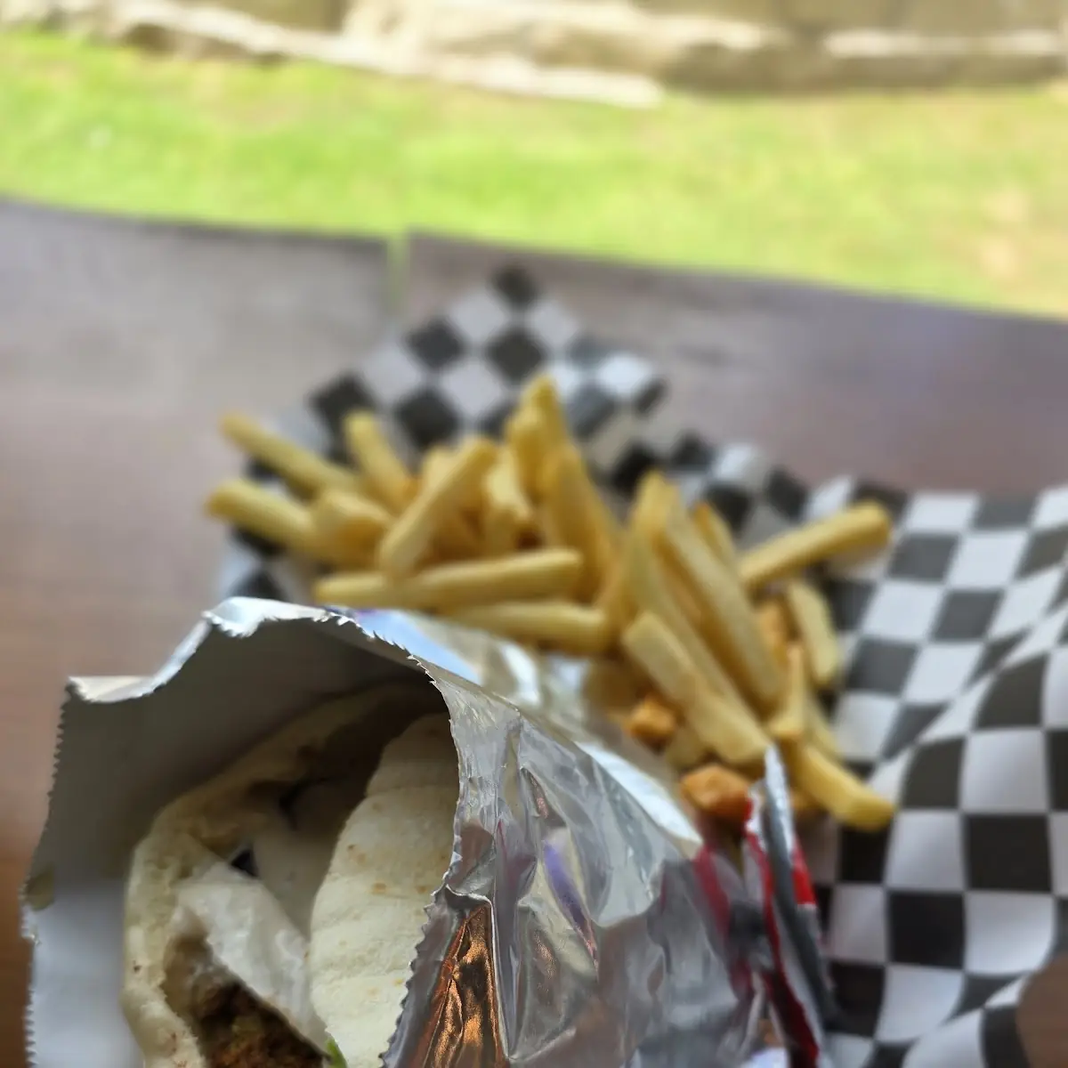 Gyro