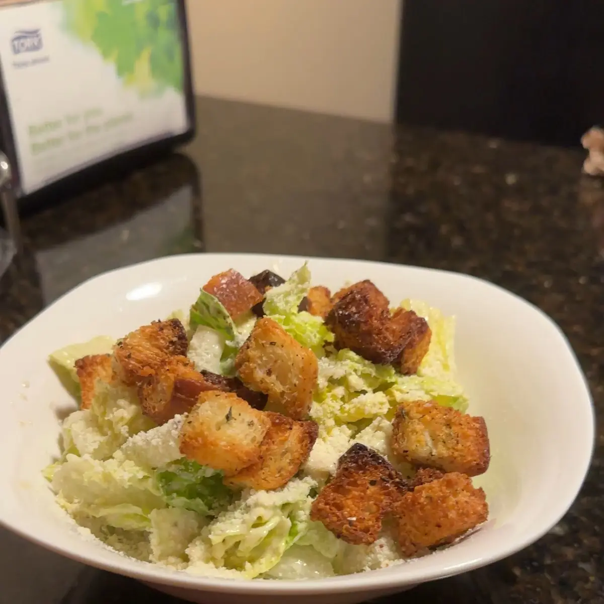 Caesar Salad