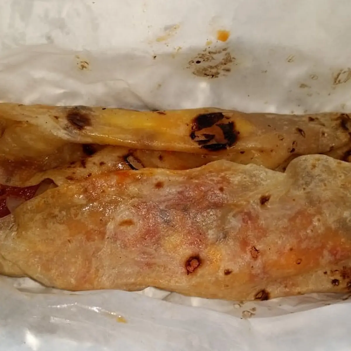 Other Burrito