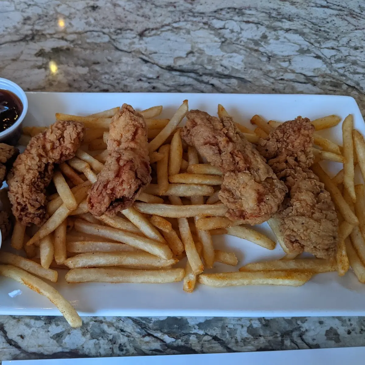 Chicken Tenders