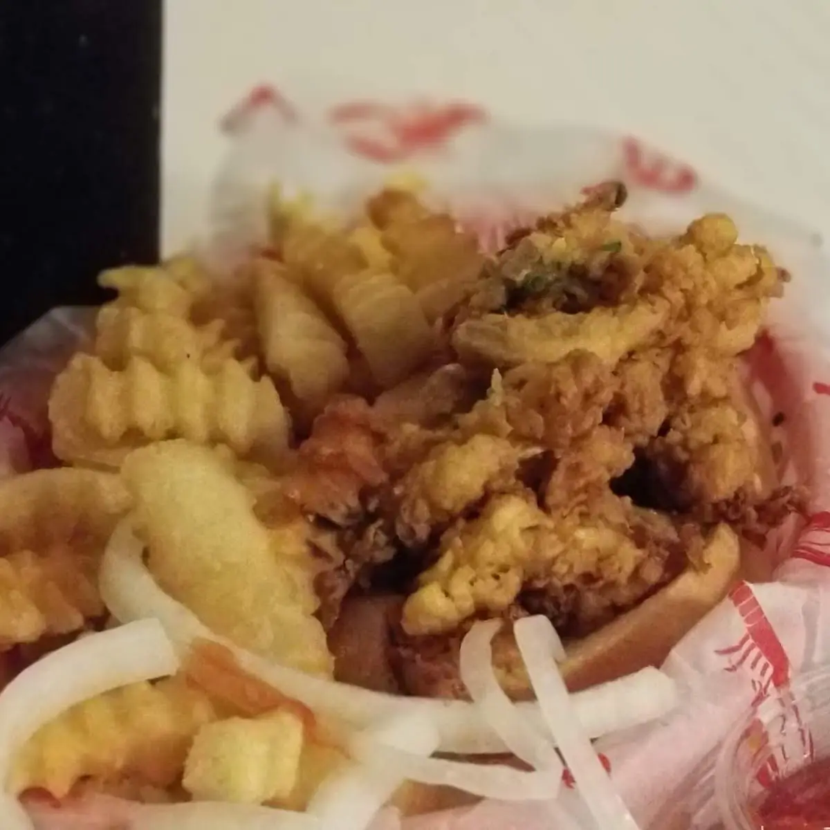 Fritto Misto