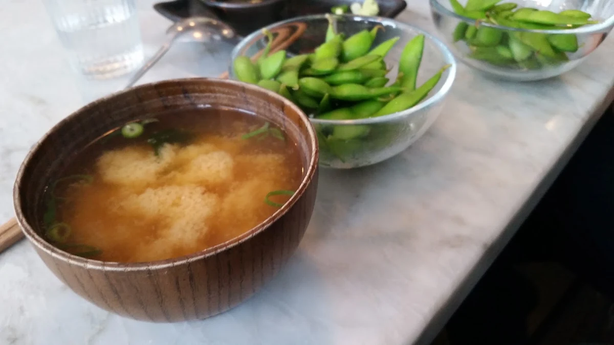 Miso Soup
