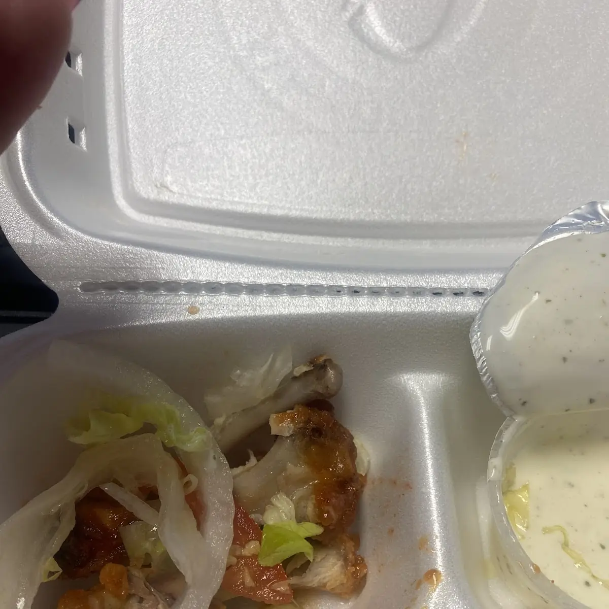 Shrimp Tacos