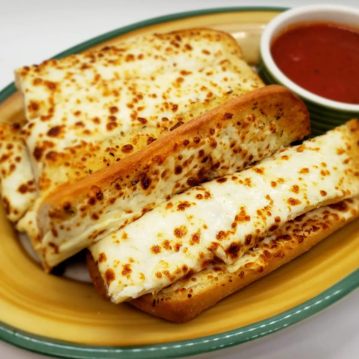 Cheese Bread