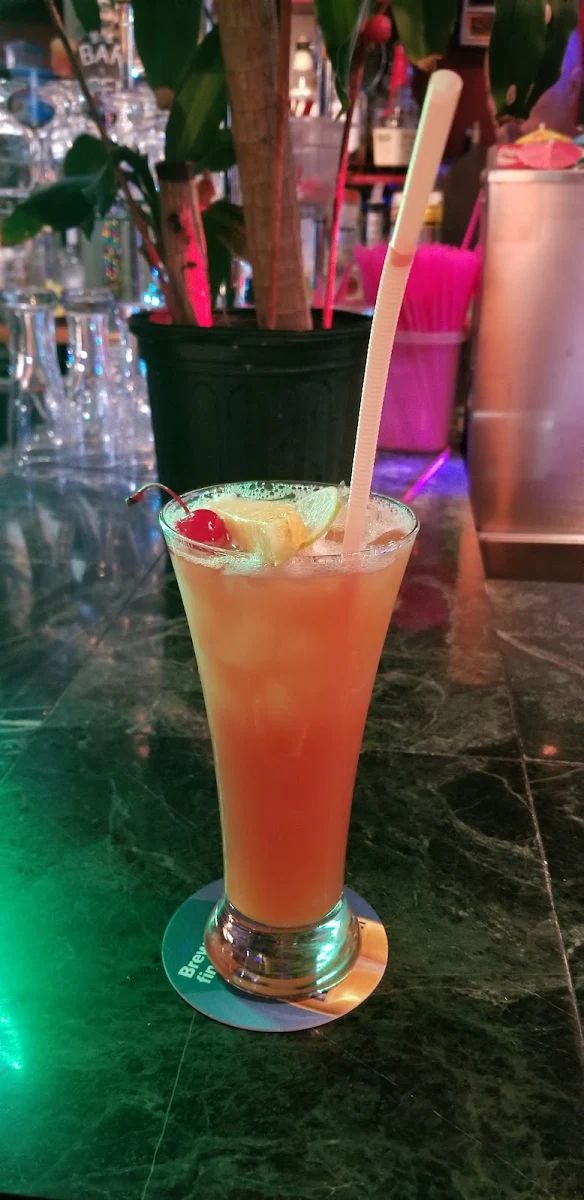 Mai Tai